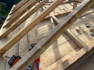 Firma acoperisuri de la A laZcu materiale manopera — miniatura 7