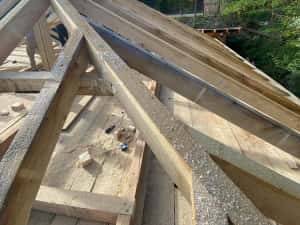 Firma acoperisuri de la A laZcu materiale manopera — miniatura 8