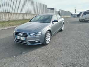 AUDI A4 /AN 2014/2 Litri Diesel 170CP /CUTIE AUTOMATA — miniatura 1