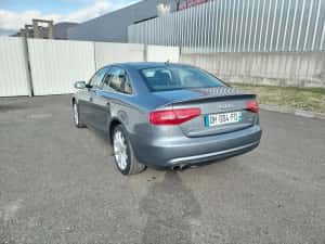 AUDI A4 /AN 2014/2 Litri Diesel 170CP /CUTIE AUTOMATA — miniatura 4