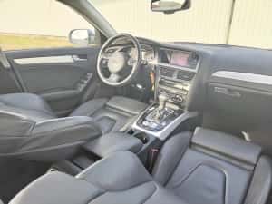 AUDI A4 /AN 2014/2 Litri Diesel 170CP /CUTIE AUTOMATA — miniatura 5