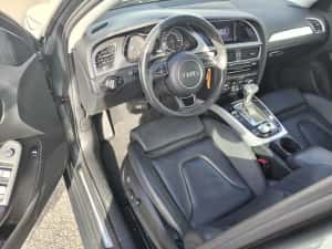 AUDI A4 /AN 2014/2 Litri Diesel 170CP /CUTIE AUTOMATA — miniatura 7