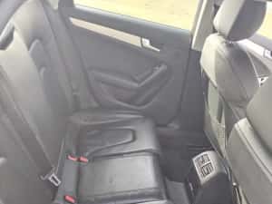 AUDI A4 /AN 2014/2 Litri Diesel 170CP /CUTIE AUTOMATA — miniatura 8