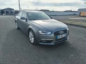 AUDI A4 /AN 2014/2 Litri Diesel 170CP /CUTIE AUTOMATA — miniatura 10