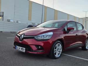 Renault Clio 4 doar 36.000.km proprietar unic