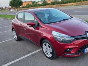 Renault Clio 4 doar 36.000.km proprietar unic — miniatura 3