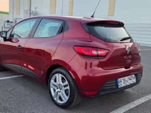 Renault Clio 4 doar 36.000.km proprietar unic — miniatura 4