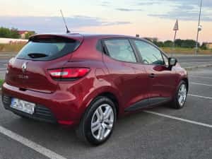 Renault Clio 4 doar 36.000.km proprietar unic — miniatura 5