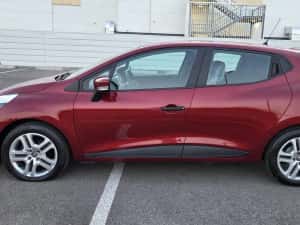 Renault Clio 4 doar 36.000.km proprietar unic — miniatura 6
