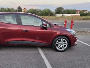 Renault Clio 4 doar 36.000.km proprietar unic — miniatura 7