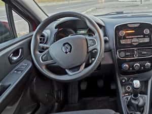 Renault Clio 4 doar 36.000.km proprietar unic — miniatura 9