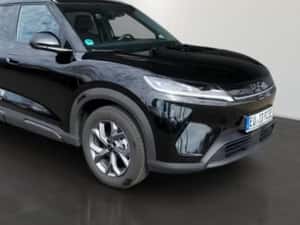 BYD ATTO 2 SUV second-hand 2026