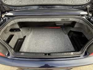 Vand BMW 320i cabrio E46 pachet M automata — miniatura 8