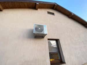 Incarcare Freon Montaj Aer Conditionat - Reparatii& Igienizare Servis — miniatura 7