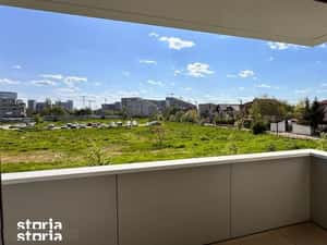 Apartament 3 camere loc parcare inclus Cortina North Pipera