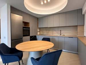 Apartament 3 camere loc parcare inclus Cortina North Pipera — miniatura 4