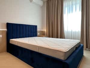 Apartament 3 camere loc parcare inclus Cortina North Pipera — miniatura 5