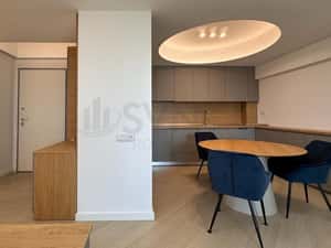 Apartament 3 camere loc parcare inclus Cortina North Pipera — miniatura 6