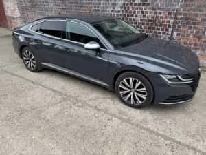 piese volkswagen arteon 2.0 tdi DSG 2017-2022 — miniatura 2