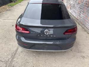 piese volkswagen arteon 2.0 tdi DSG 2017-2022 — miniatura 3