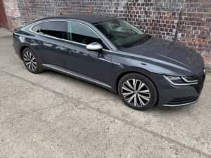 piese volkswagen arteon 2.0 tdi DSG 2017-2022 — miniatura 4