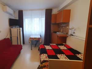 Cozy & Smart Studio | Vatra Luminoasă | 2 min Mega Mall | Etaj 2 — miniatura 1