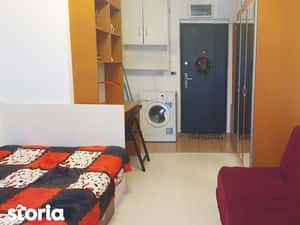 Cozy & Smart Studio | Vatra Luminoasă | 2 min Mega Mall | Etaj 2 — miniatura 6