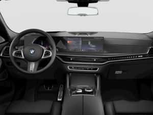 BMW X6 second-hand de vânzare — miniatura 3
