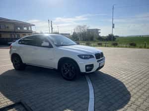 BMW X6 second-hand de vânzare — miniatura 4