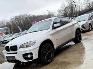 BMW X6 second-hand de vânzare — miniatura 5