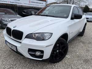BMW X6 second-hand de vânzare — miniatura 6