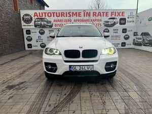 BMW X6 second-hand de vânzare — miniatura 7