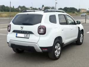 Dacia Duster 2021, 4x4, Motor 1.5 DCI, Revizie Efectuata — miniatura 3