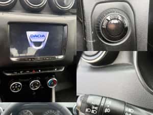 Dacia Duster 2021, 4x4, Motor 1.5 DCI, Revizie Efectuata — miniatura 6