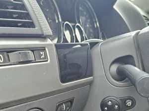 Volkswagen Touareg Automată 240 HP Diesel — miniatura 5