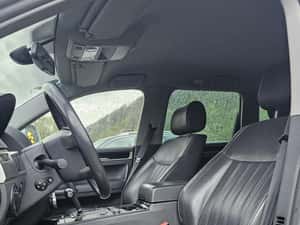 Volkswagen Touareg Automată 240 HP Diesel — miniatura 7