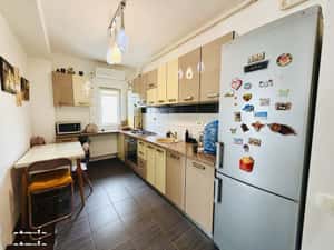 Apartament 2 camere langa Auchan Militari 53 mp utili bucatarie separa — miniatura 3