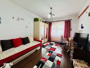 Apartament 2 camere langa Auchan Militari 53 mp utili bucatarie separa — miniatura 6