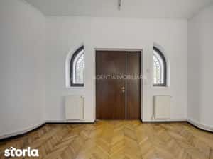 Apartament elegant in vila din perioada interbelica, 6 camere — miniatura 4