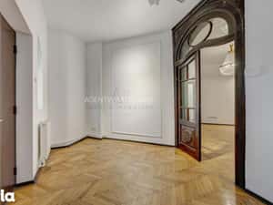 Apartament elegant in vila din perioada interbelica, 6 camere — miniatura 5