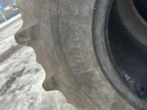 Kleber 14.9R20 (375/75R20) - Anvelope Agricole, Stare Excelenta! — miniatura 6