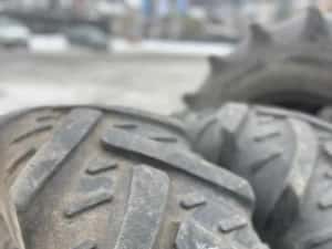 Kleber 14.9R20 (375/75R20) - Anvelope Agricole, Stare Excelenta! — miniatura 8