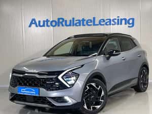 Kia Sportage 2022 - 24.490 EUR - Second Hand
