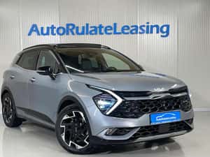 Kia Sportage 2022 - 24.490 EUR - Second Hand — miniatura 2