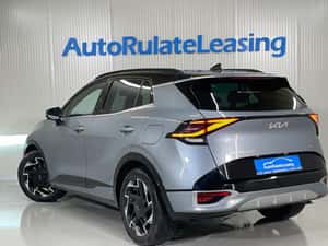 Kia Sportage 2022 - 24.490 EUR - Second Hand — miniatura 4