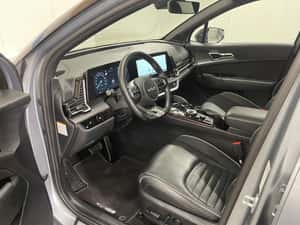 Kia Sportage 2022 - 24.490 EUR - Second Hand — miniatura 5