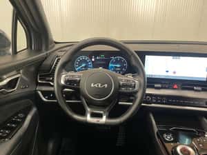 Kia Sportage 2022 - 24.490 EUR - Second Hand — miniatura 6
