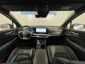 Kia Sportage 2022 - 24.490 EUR - Second Hand — miniatura 7