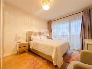 Apartament 2 camere finisat modern de vanzare bloc nou Zorilor — miniatura 2