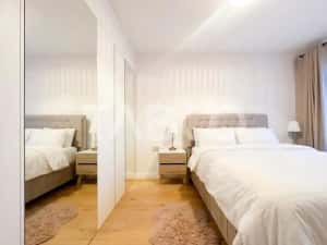Apartament 2 camere finisat modern de vanzare bloc nou Zorilor — miniatura 6